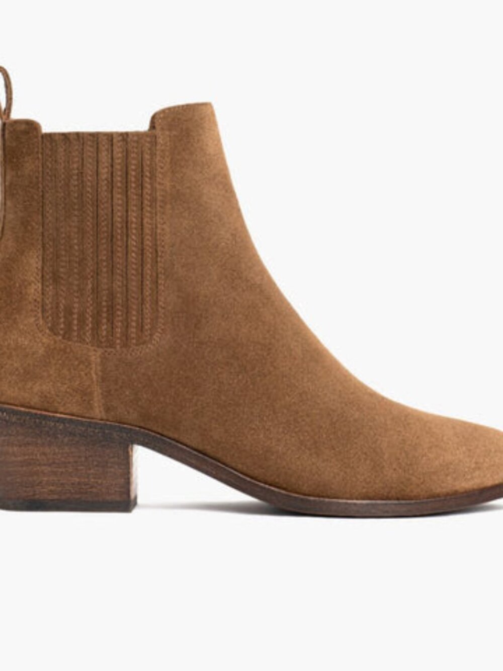 Thursday Dreamer Booties - Golden Brown 6.5